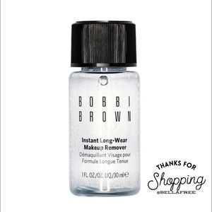 🆕 NEW▪️BB Instant Long-wear Makeup Remover